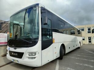 MAN Lion’s Intercity C