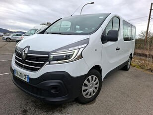 Renault Trafic 2.0