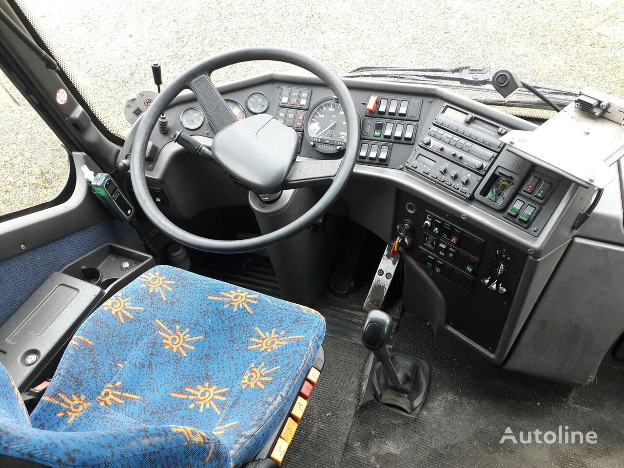 Bova FHD 12370A — aperçu 2