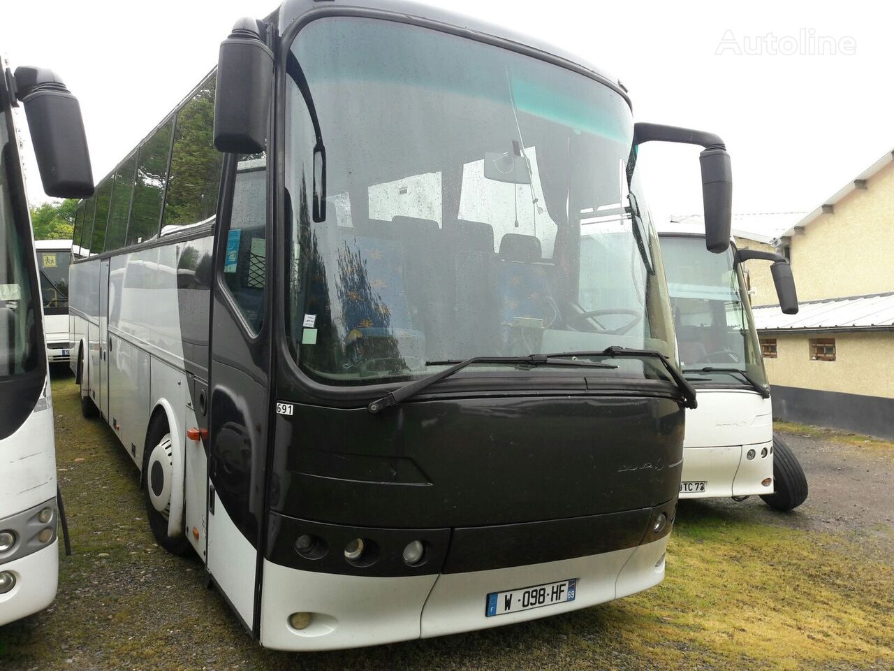 Bova FHD 12370A