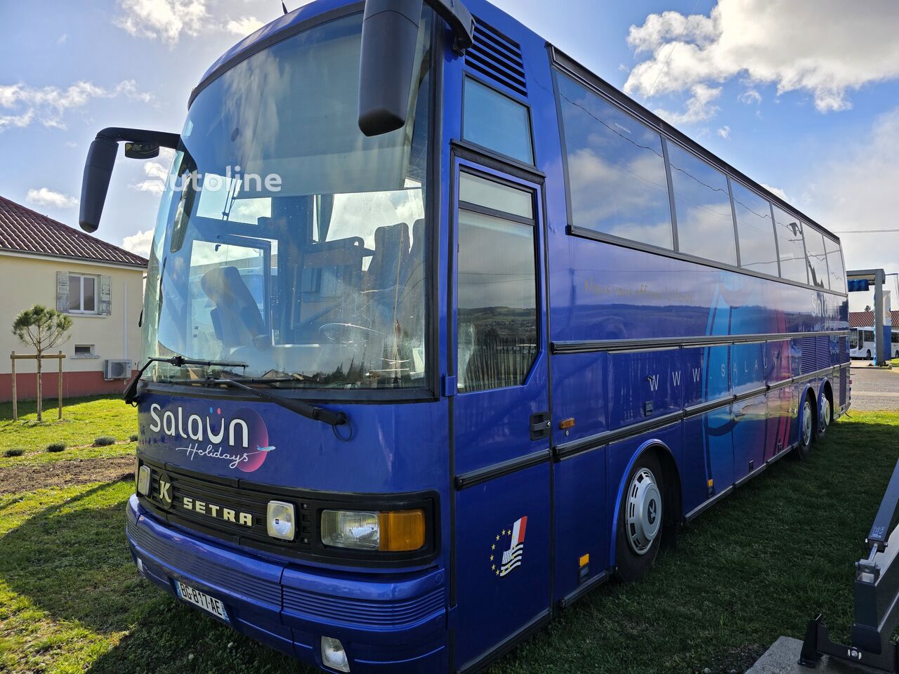 Setra 215 HDH — aperçu 3
