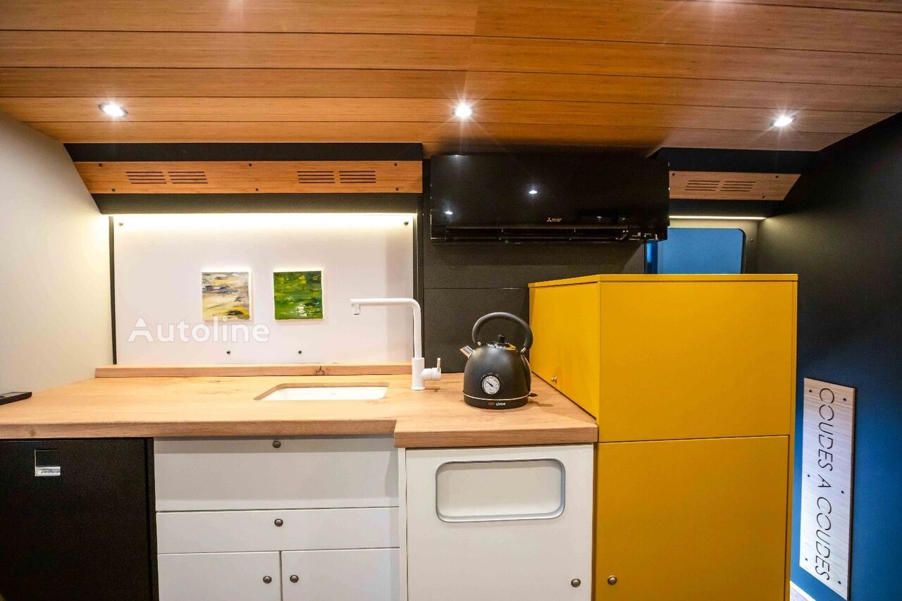 VDL Bova Futura FHD 10 VIP — aperçu 3